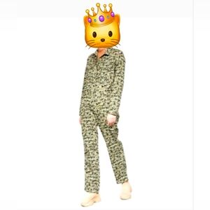 Wildfang Unisex Jumpsuit